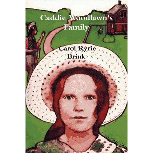 Caddie Woodlawn's Family (Paperback)