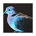 thumbnail image 4 of Mourning Dove Reverie - Canvas, 4 of 25