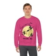 thumbnail image 5 of Girls Night Out Salem MA Sweatshirt, 5 of 7