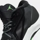 thumbnail image 3 of Ni - ke Air Jordan Zoom Separate Green & Strike Black Men's Sizes 9.5 & 10 DH0249-030, 3 of 5