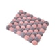 thumbnail image 4 of Cushión antideslizante silla comedor, cojín para cocina oficina sala patio, cojines para silla, cojín para rocking chair, suave, lavable, resistente, cojín de espuma viscoelástica, tapizado, 4 of 8