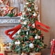 thumbnail image 3 of Decoraciones Navideñas XWSHYW Patas de 16,5 Pulgadas Rellenas para Árbol de Navidad, 3 of 6