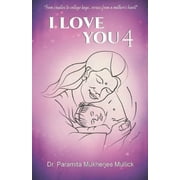 I Love You 4 (Paperback)
