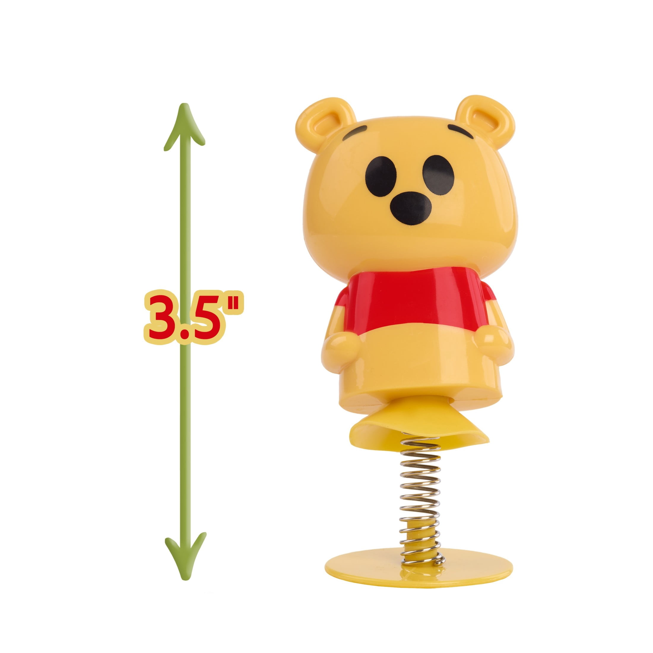 Disney Winnie the Pooh Pop-Ups Winnie the Pooh Baby and Toddler Toys