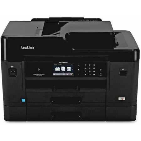 Brother Business Smart Pro MFC-J6930DW Color All-in-One,