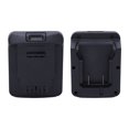 thumbnail image 4 of Battery Converter, ABS Battery Adapter Built In PCBA  For Power Tool, 4 of 8