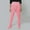 Pink, variant on Clearance sale!!Adult Footed Sweatpants with Sherpa Fleece Lined Feet Soft and Warm Footing Loose Pajamas Pants Womens Classic Pants High Waisted Pan Loose Casual Trousers Pink L