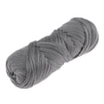 thumbnail image 1 of Baohd 1x Torsade de Tresses au Crochet Tresses Dreadlocks Extensions de Cheveux Gris, 1 of 8