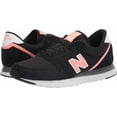 thumbnail image 1 of New Balance Womens 311 Black Paradise Pink V2 Sneaker Shoes US 7.5D WL311OA2, 1 of 6