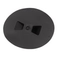thumbnail image 3 of Soporte de hebilla de cuerda Sunnimix 2 piezas para barco kayak canoa negro, 3 of 8