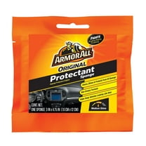 Armor All Original Protectant Sponge (1 count)