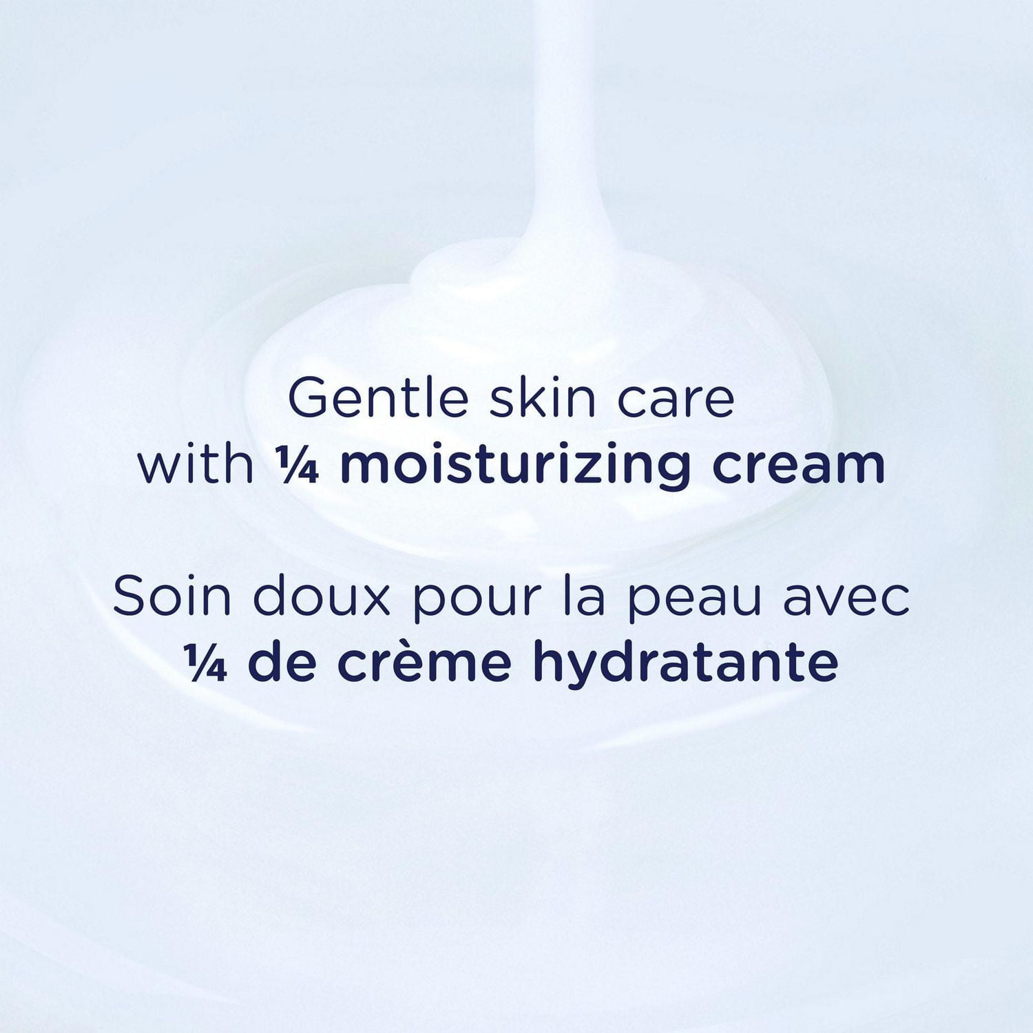 Nettoyant Baby Dove Hydratation Peau Sensibl Nettoyant Pour Bébés 591ml