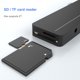 thumbnail image 2 of Concentrador Usb Estación de acoplamiento de carga rápida PD para Surface Pro x/Pro8 USB HUB Port Replicator, 2 of 5
