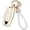 For Mitsubishi D1, variant on for Honda Key Fob Cover with Keychain, Soft TPU Key Case Protection Fit for Honda Accord Civic CRV Pilot Odyssey Smart Key Holder,for Honda A5