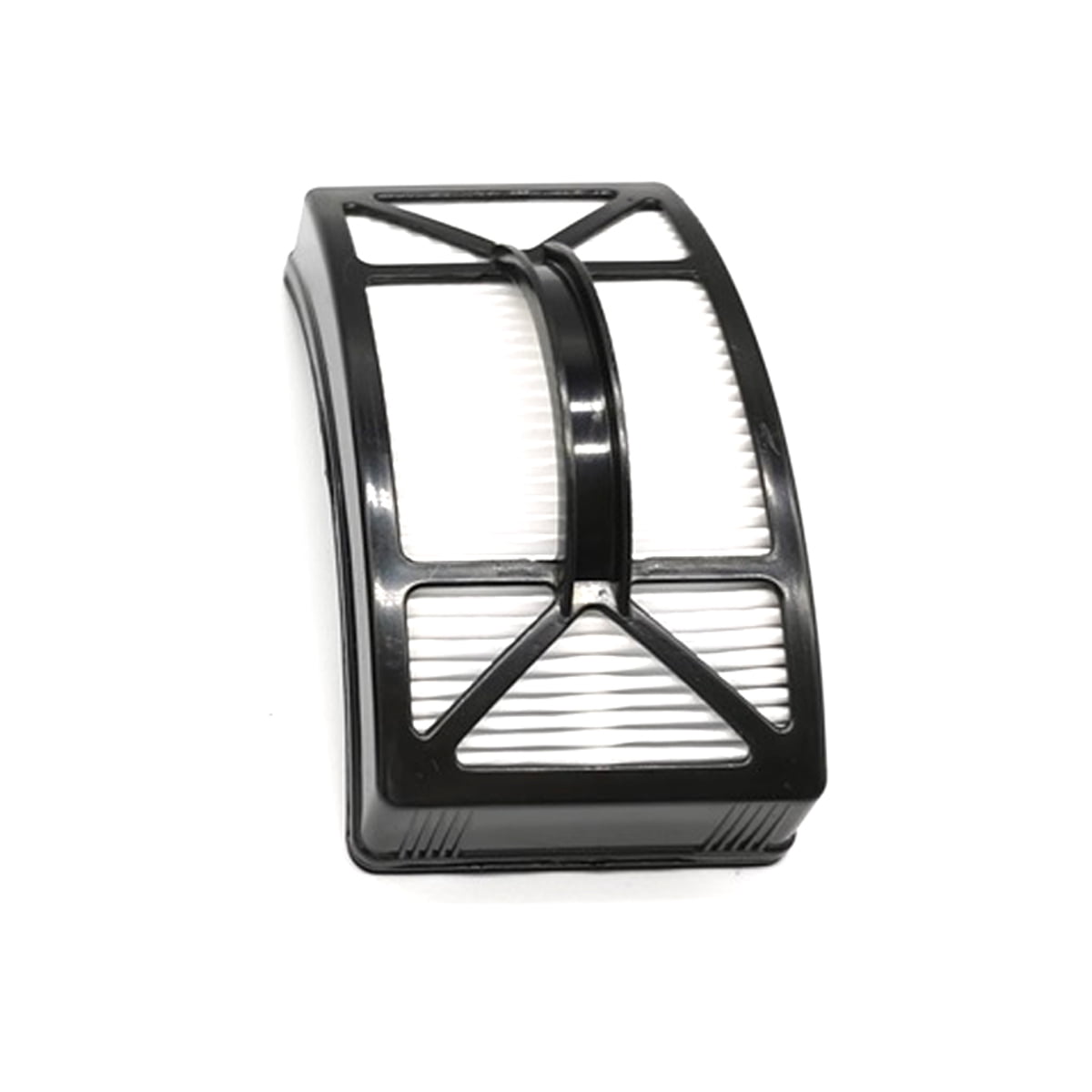 Replacement Part for Bissell Upright Vacuum Cleaner Post moter Filter Models 2490, 2489, 24899, 2491, 1526