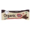 Nugo Nutrition Bar - Organic Dark Chocolate Pomegranate - 50 Grm