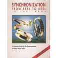 thumbnail image 1 of Pre-Owned Synchronization - From Reel to Reel (Paperback) 0881889059 9780881889055, 1 of 1