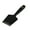 3.38mm, variant on BG & Corter Pricking Irons, Olive/Diamond Style