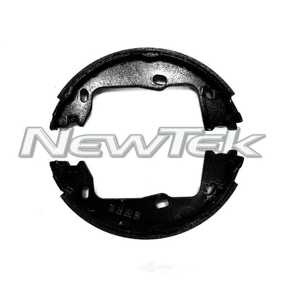 Parking Brake Shoe Fits select: 2001-2002 SATURN L200, 1999-2002 SAAB 2023-09-03 00:00:00
