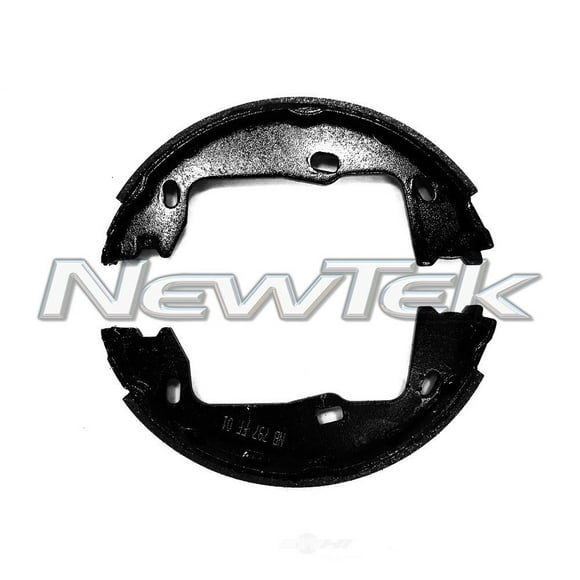Saturn Vue Parking Brake Shoe