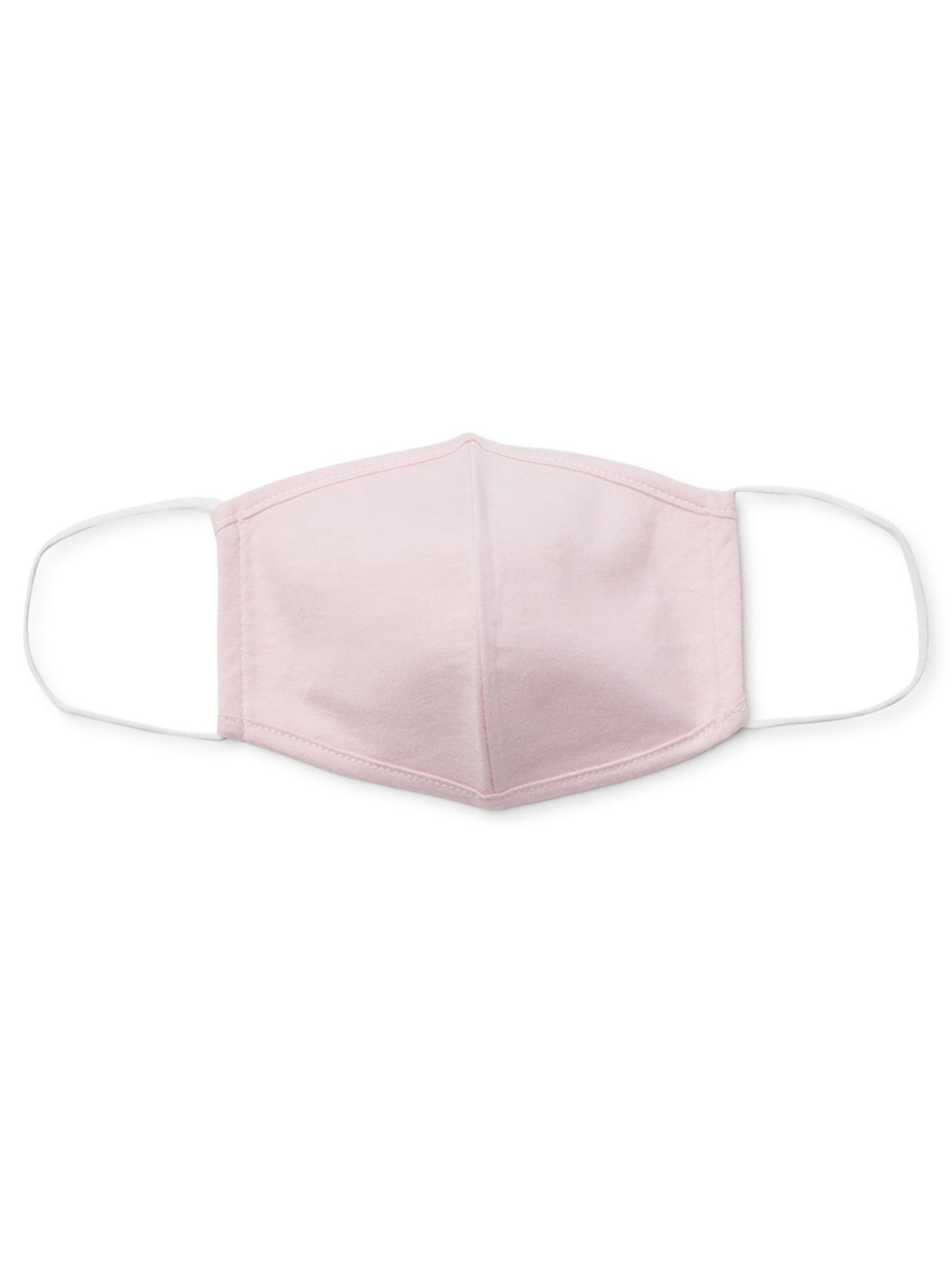 Reusable, Breathable Cloth Face Masks for Adults, 12-Pack