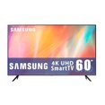 thumbnail image 1 of TV Samsung 60 Pulgadas 4K Ultra HD Smart TV LED UN60AU7000GXZS, 1 of 4