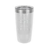 Yo-Da Best Dad Love You I Do - Engraved 20 oz Tumbler Mug Cup Unique Funny Birthday Gift Graduation Gifts for Women Fathers Day Dad Papa Pops best buckin Star Wars Yoda (20 Ring, White)