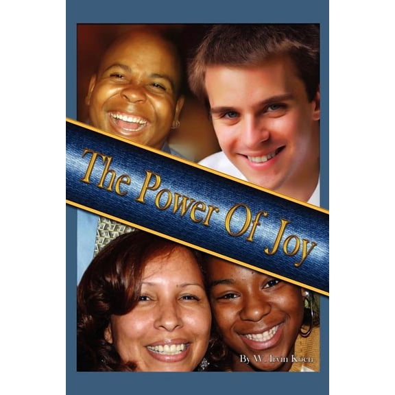 The Power of Joy, (Paperback)
