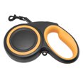thumbnail image 1 of Retractable Dog Leash Reflective Ergonomic Automatic Telescopic Tractor Dog Tape for Outdoor Walking Training 5m, 1 of 8