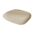 thumbnail image 2 of Velvet Stretch Dining Chair Seat Covers Elastic Cushion Slipcovers,D, 2 of 6