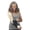 Black, variant on Compreflex Arm Sleeve Wrap Beige X-Large