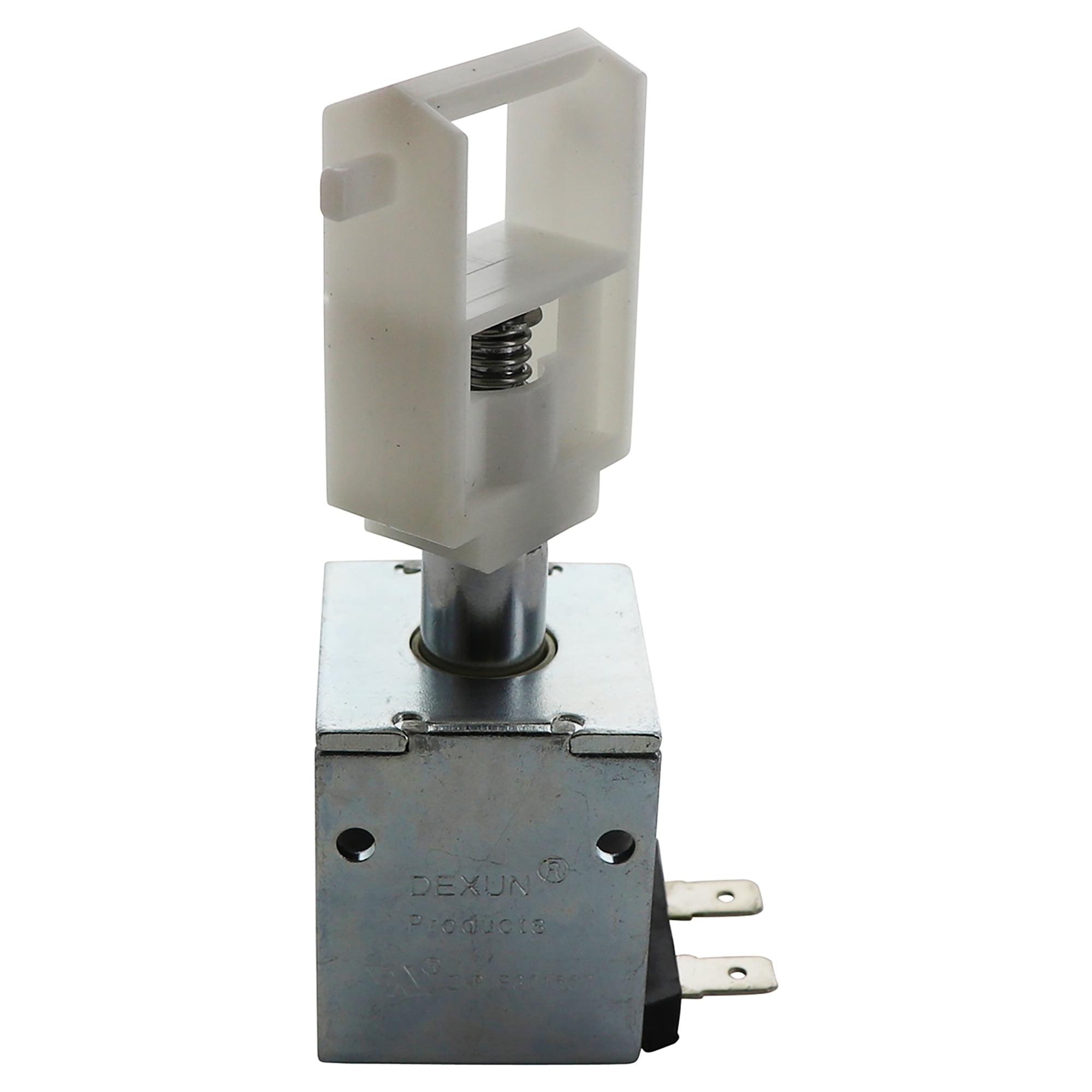 Kitchen Basics 101 241675701 Refrigerator Ice Maker Solenoid Assembly