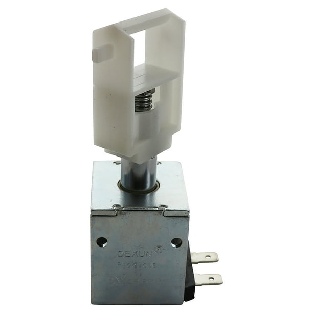 Kitchen Basics 101 241675701 Refrigerator Ice Maker Solenoid Assembly