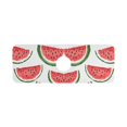 thumbnail image 7 of Yayeee Faucet Mat for Kitchen Sink 14.7" Diatomite Long Splash Guard Pad, Cute Watermelon, 7 of 7