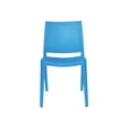 thumbnail image 4 of Lagoon Silla de Comedor Simple para Interior y Exterior, Modelo Sensilla, 4 of 6