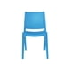 thumbnail image 4 of Lagoon Silla de Comedor Simple para Interior y Exterior, Modelo Sensilla, 4 of 6