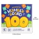 thumbnail image 4 of Juego de tablero magnético de cien | Materiales didácticos para niños de 3 a 7 años | Juguete educativo para contar números del 1 al 100 con juegos de suma y resta, 4 of 5
