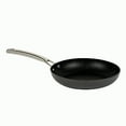 thumbnail image 1 of Emeril Everyday Emeril Lagasse Forever Pans, Hard-Anodized Nonstick Black 8 inch, 1 of 5