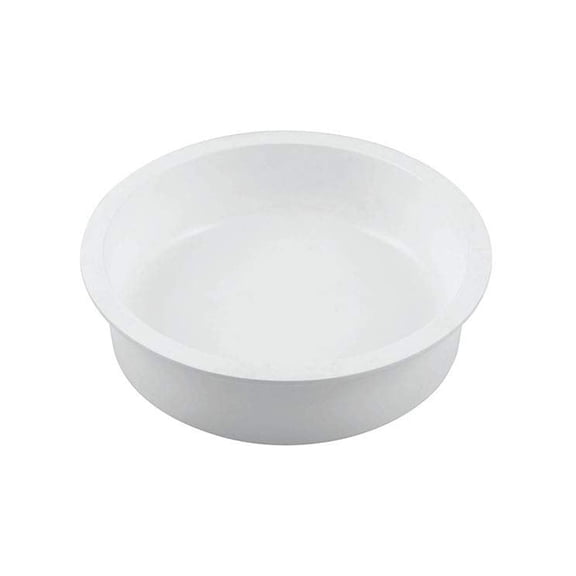 Silikomart"Universo 600" Silicone Mold 5.51 Inch Diameter x 1.77 Inch High