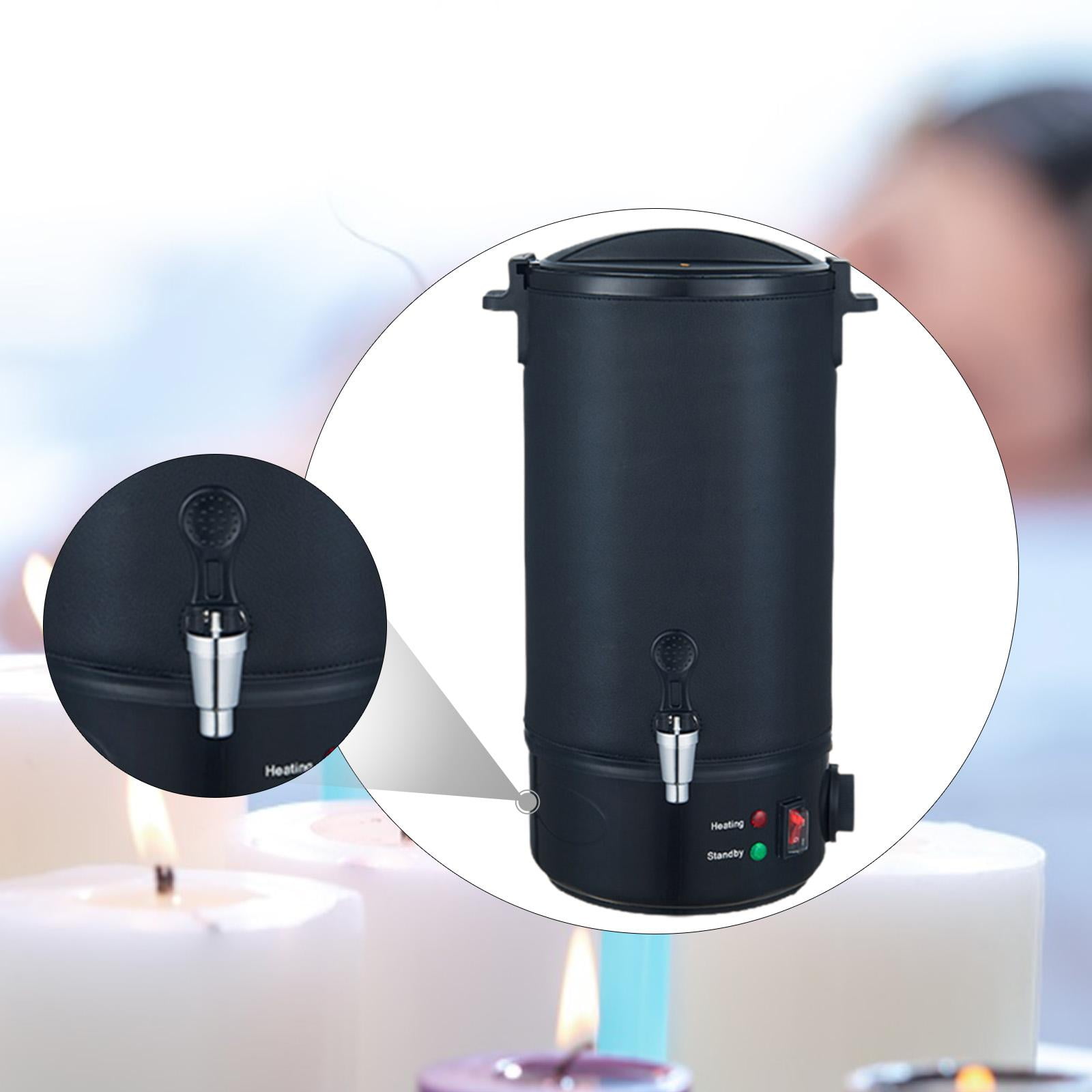 Bothyi Melter 8 L Candle Maker Machine for Professional Manufacturer US Adapter
