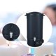 thumbnail image 1 of Calentador de cera portátil de 8 L de capacidad, herramienta para encerar, máquina prémium para hacer velas, para manualidades personales en casa,, 1 of 10