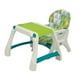 thumbnail image 3 of Silla Alta Prinsel Kinder City Verde, 3 of 3
