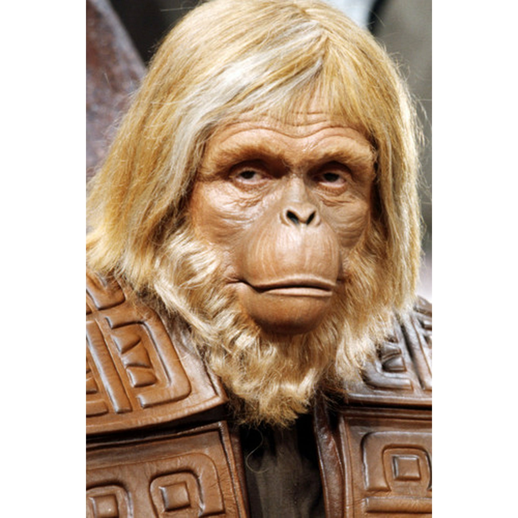 Planet Of The Apes 2022 Maurice