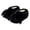 Black, variant on Kids Animal Claw Slippers Boys Girls Fuzzy Plush Non-Slip Closed Back Padded Indoor House Shoes 10 Colors Free Size