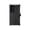 Black, variant on OtterBox Defender Case and Holster for Samsung Galaxy S22 Ultra - Black