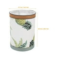 thumbnail image 2 of Minkissy Cylindrical Fabric-Wrapped Lampshade with Simple Design for Home Users 11.8x5.7x5.7in 1Pcs, 2 of 5