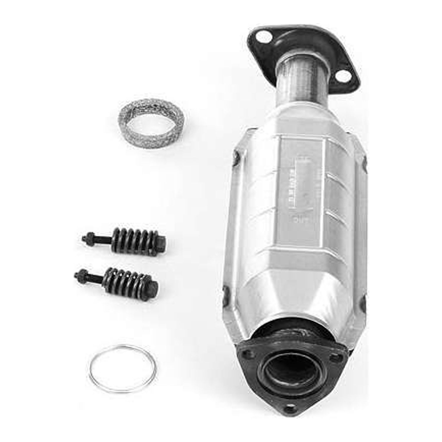 Catco EPA Standard Load Direct Fit Catalytic Converter Fits select: 1997-2001 HONDA CR-V, 1996-1997 HONDA ODYSSEY
