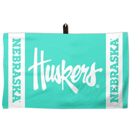 Wincraft Green - Nebraska Cornhuskers WinCraft 14