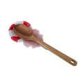 thumbnail image 2 of CWC MELAMINE SPOON REST, 2 of 5