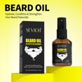 thumbnail image 2 of Aceite para Barba SEVICH 30 ml Argan y Jojoba Crecimiento Natural, 2 of 8